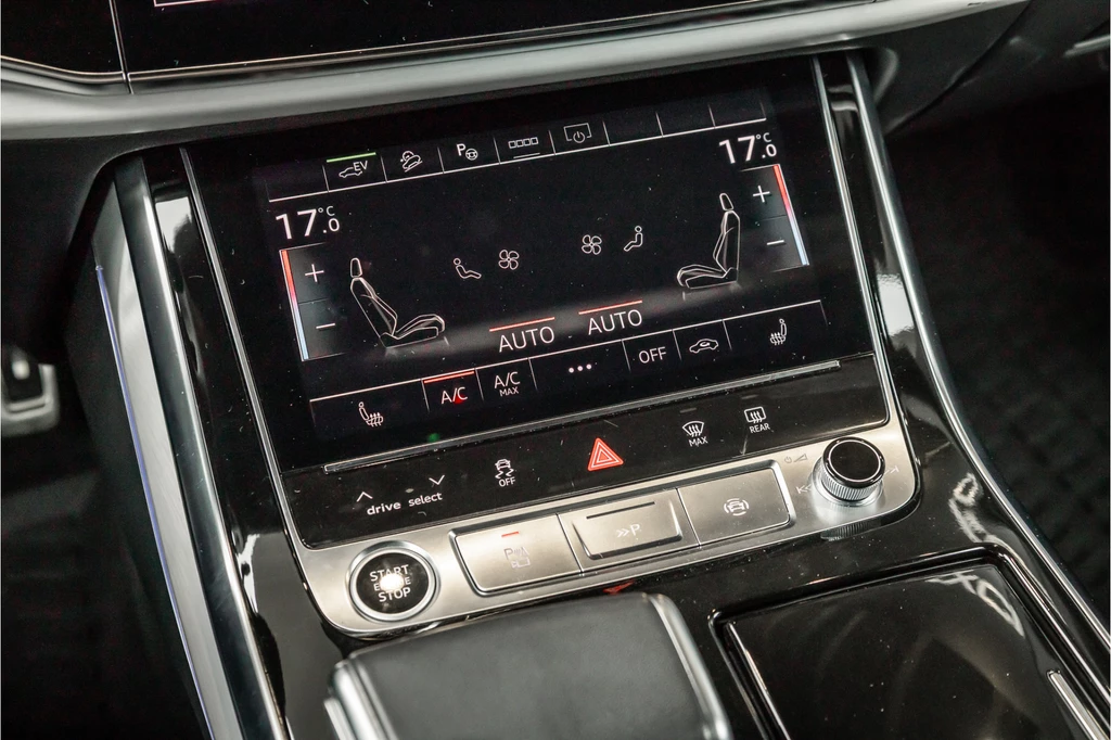 Audi Q8 – foto 21