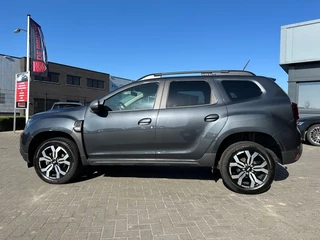 Dacia Duster – thumbnail 2