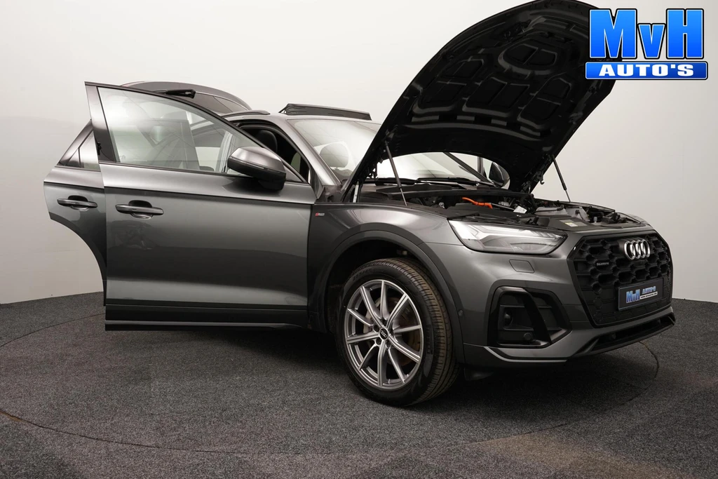 Audi Q5 – foto 19