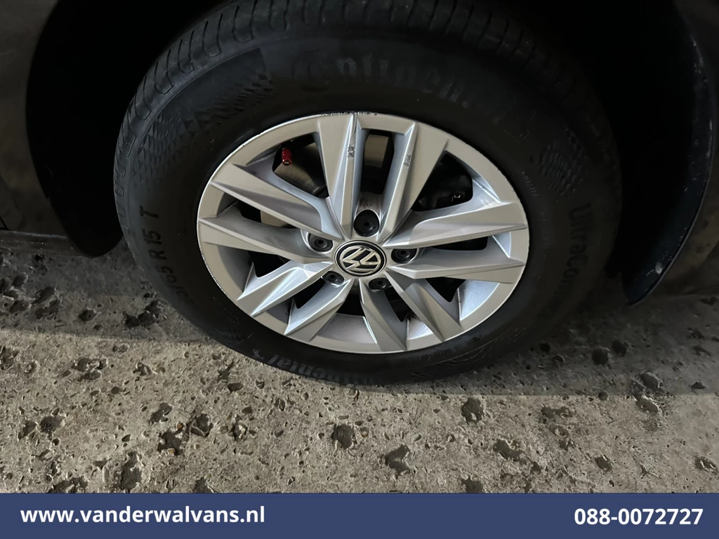 Volkswagen Caddy – foto 6