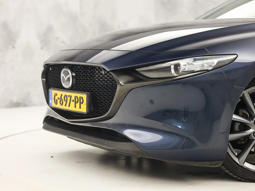 Mazda 3 – foto 29