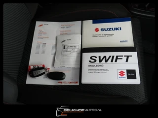 Suzuki Swift – thumbnail 16