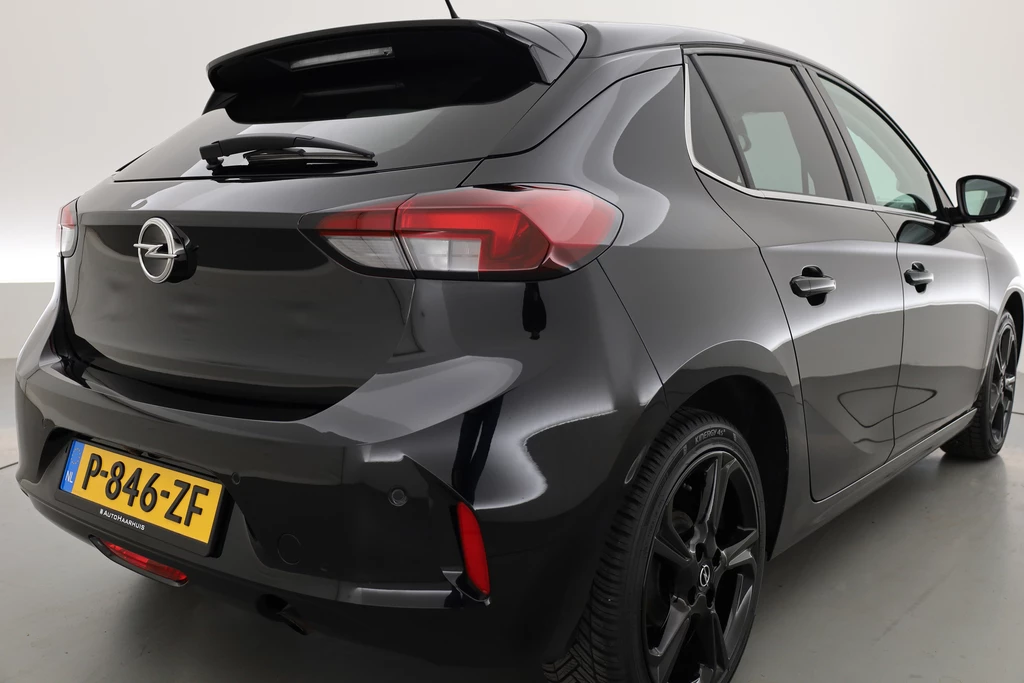 Opel Corsa – foto 5