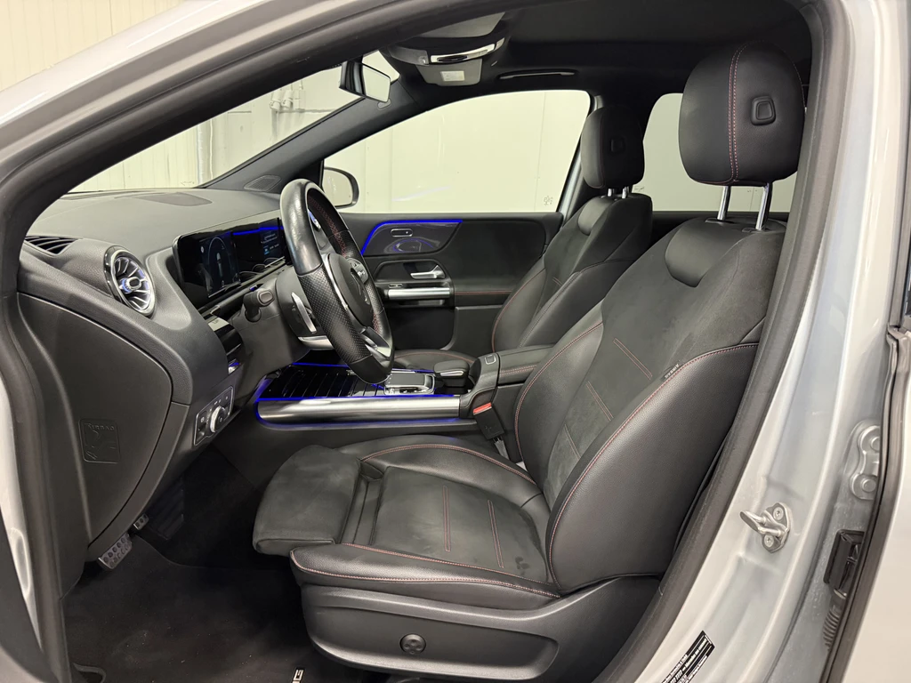 Mercedes-Benz B-Klasse – foto 14