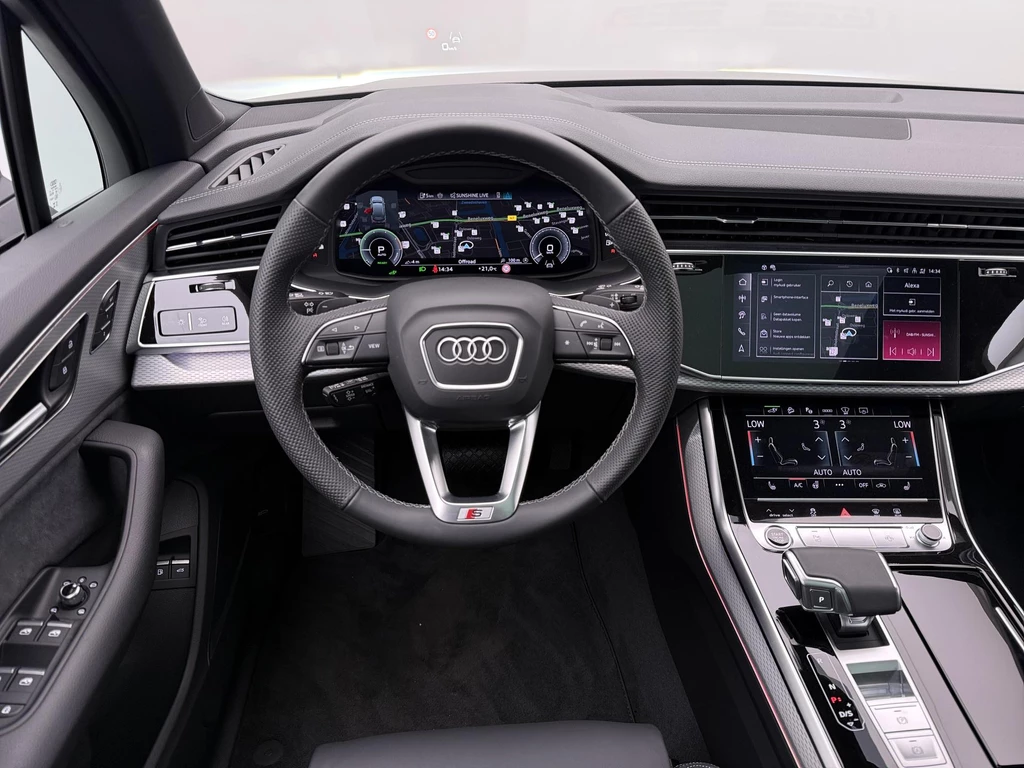 Audi Q7 – foto 13