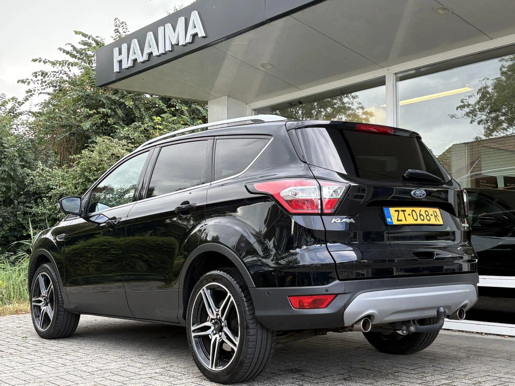 Ford Kuga – foto 2