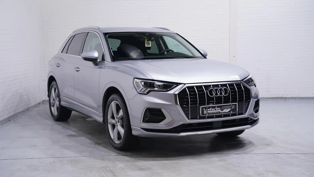 Audi Q3 – foto 8