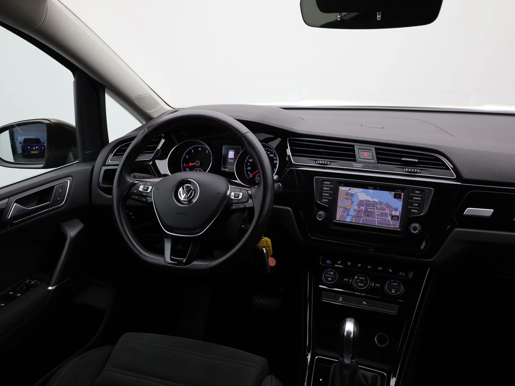 Volkswagen Touran – foto 47