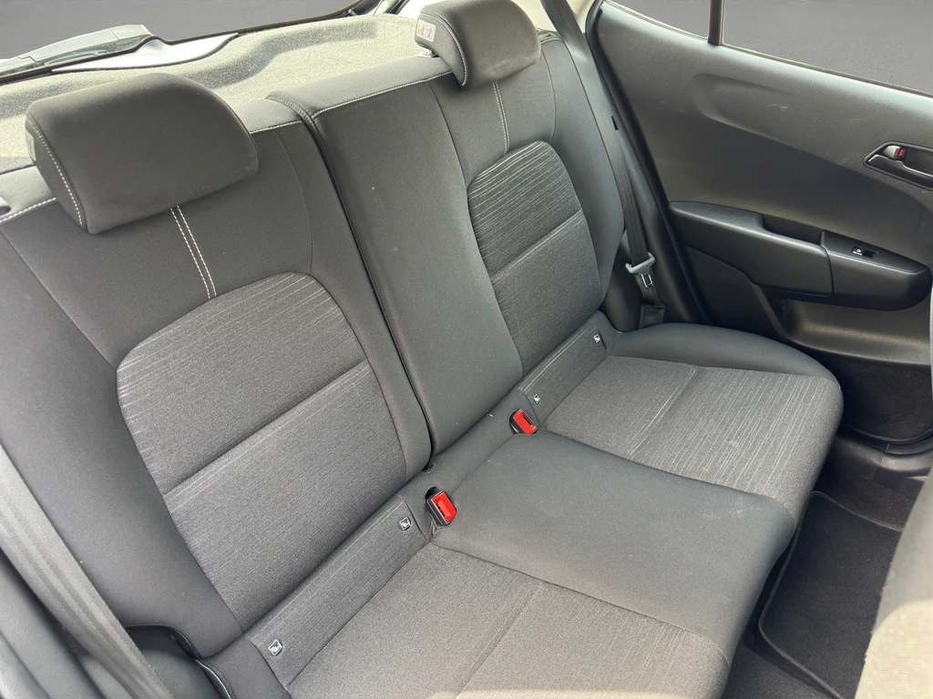Kia Picanto – foto 27