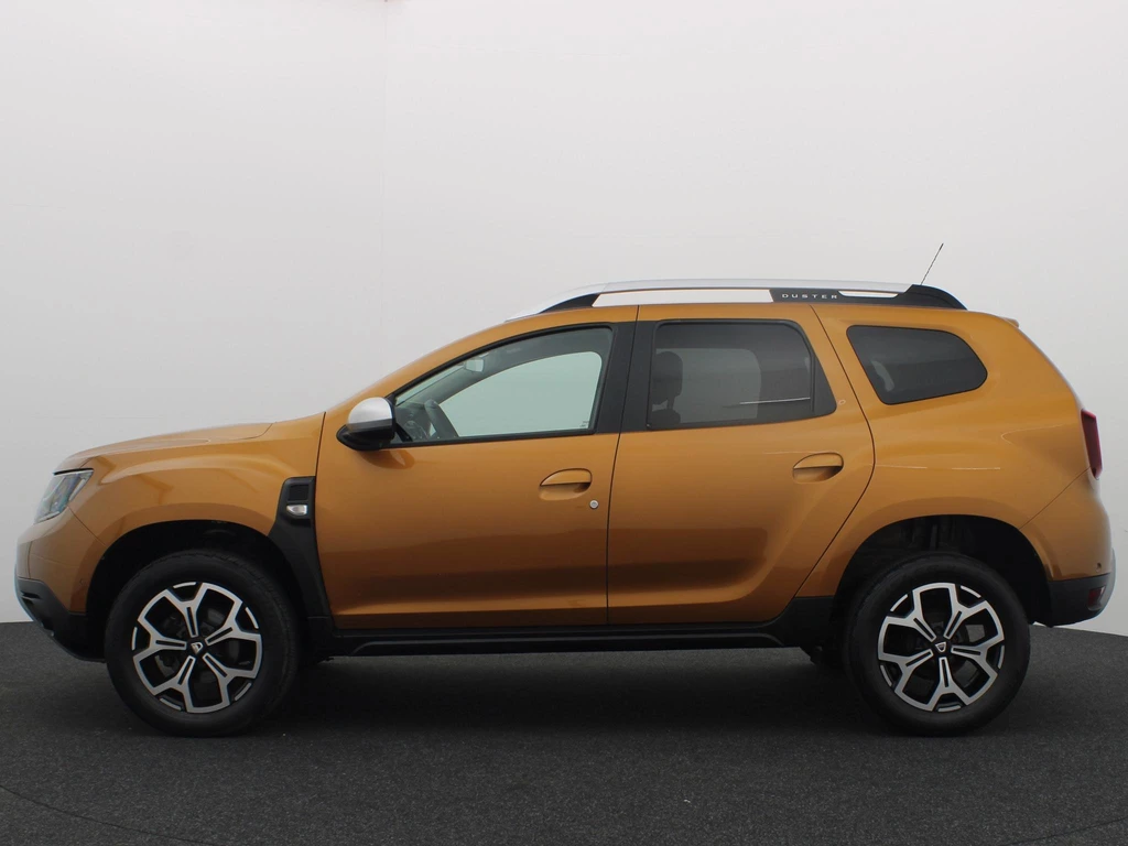 Dacia Duster – foto 3