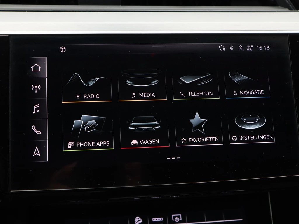 Audi e-tron – foto 30