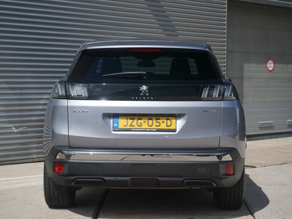 Peugeot 3008 – foto 3