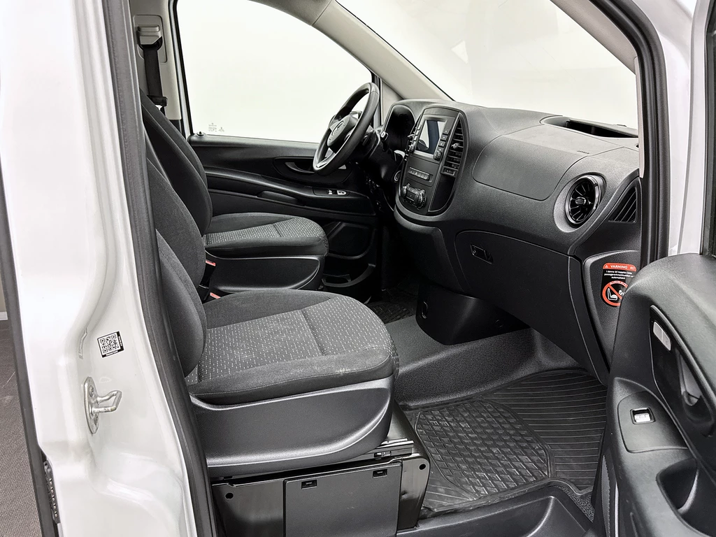 Mercedes-Benz eVito – foto 18