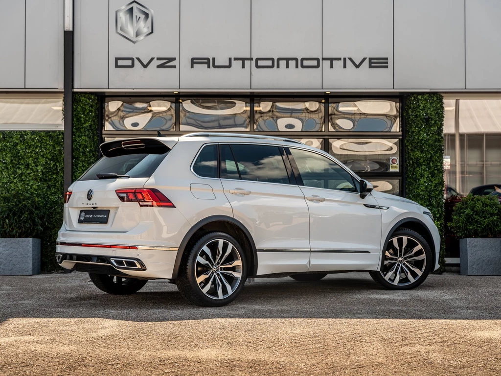 Volkswagen Tiguan – foto 5