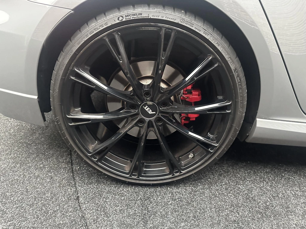 Audi RS3 – foto 32