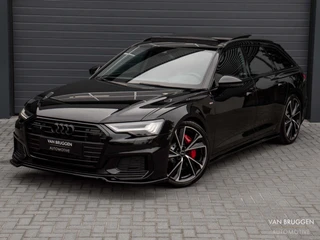 Audi A6 – thumbnail 2