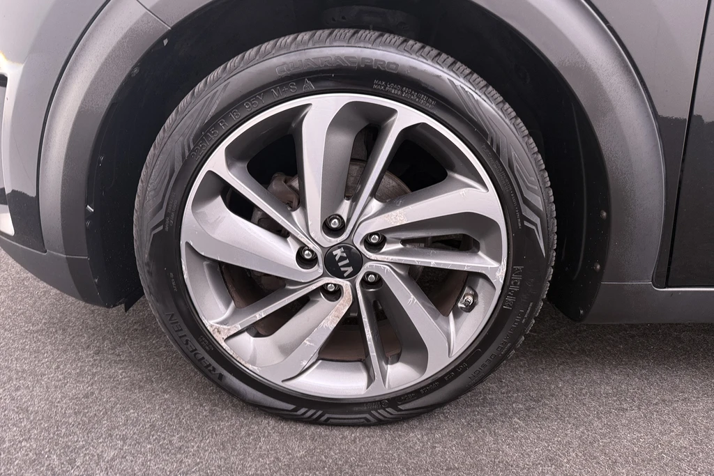 Kia Niro – foto 7
