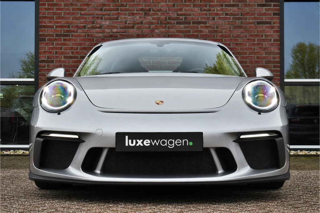 Porsche 911 – foto 30