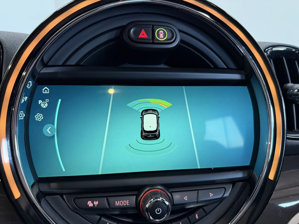 MINI Countryman – foto 22