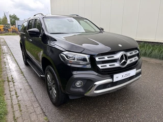 Mercedes-Benz X-Klasse – thumbnail 8