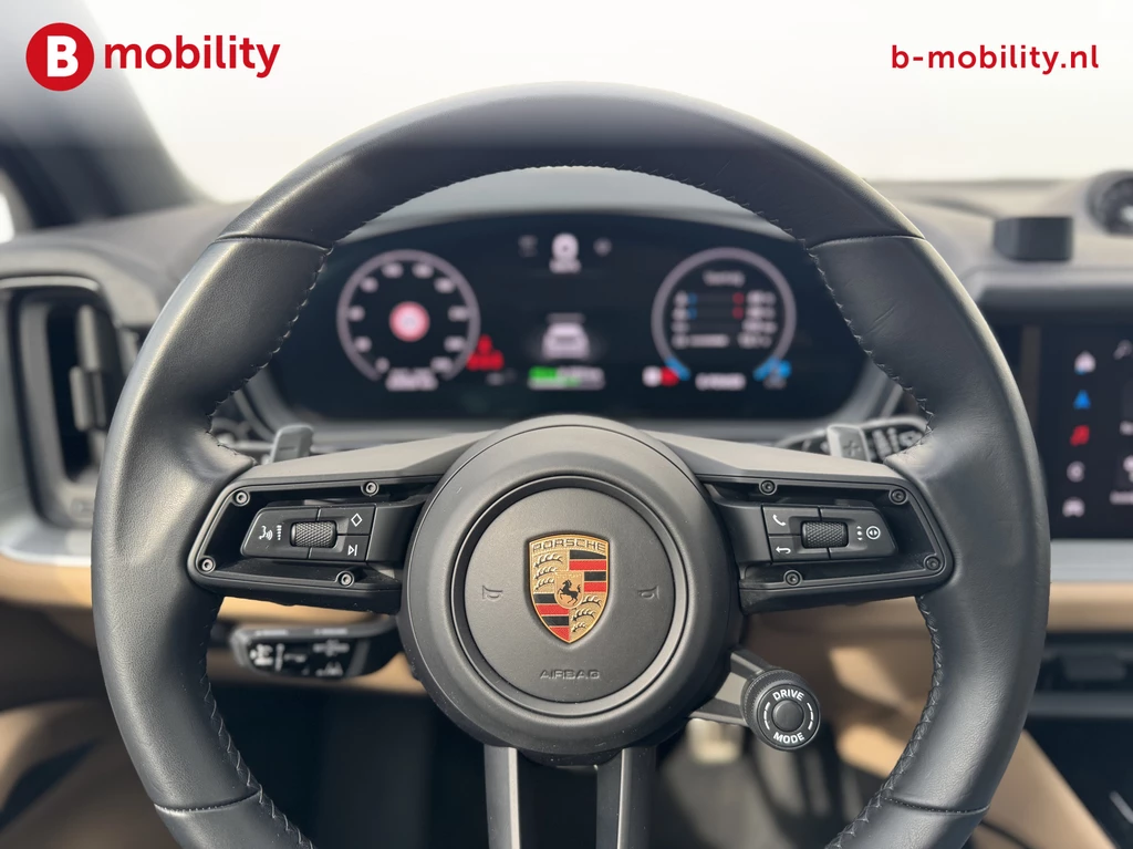 Porsche Cayenne – foto 18
