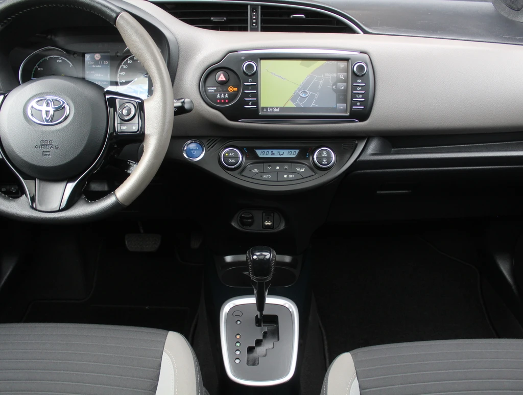Toyota Yaris – foto 51