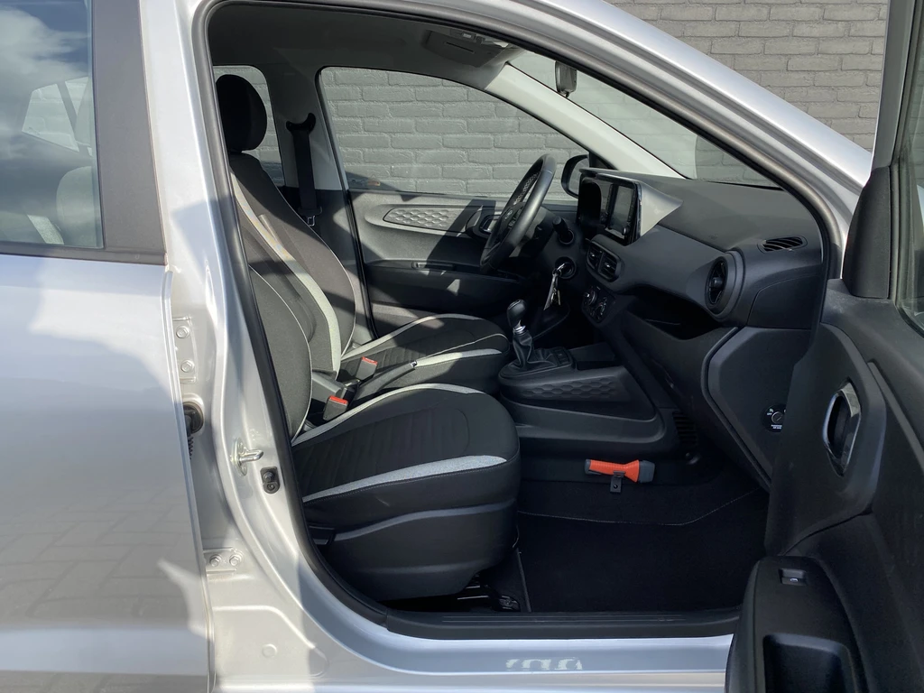 Hyundai i10 – foto 13