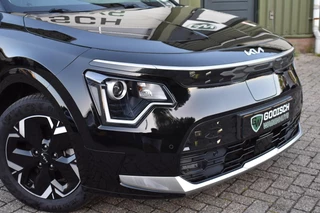 Kia Niro EV – thumbnail 5