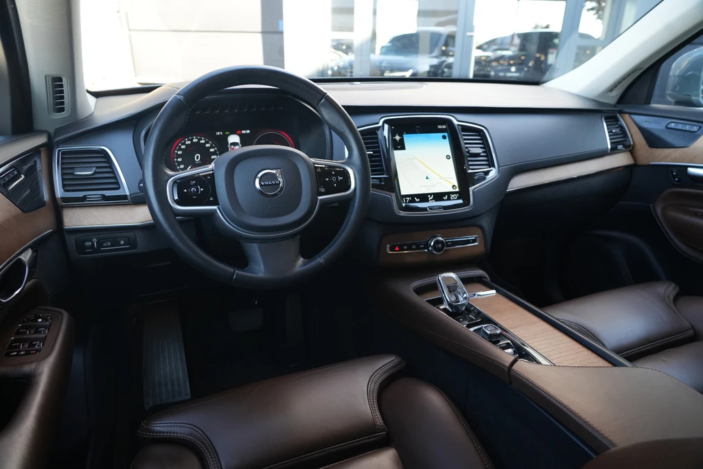 Volvo XC90 – foto 11
