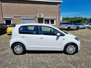 Volkswagen up! – thumbnail 6