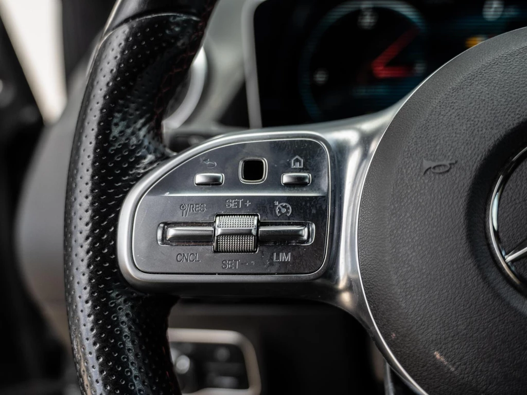 Mercedes-Benz B-Klasse – foto 20