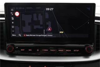 Kia Ceed Sportswagon – thumbnail 48