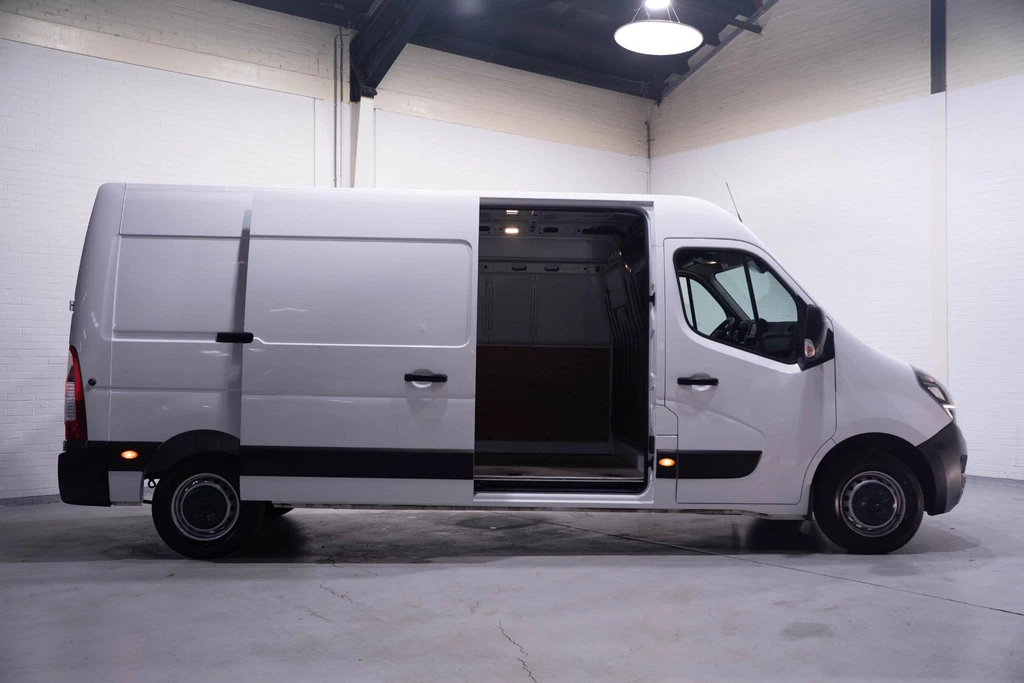 Opel Movano – foto 8