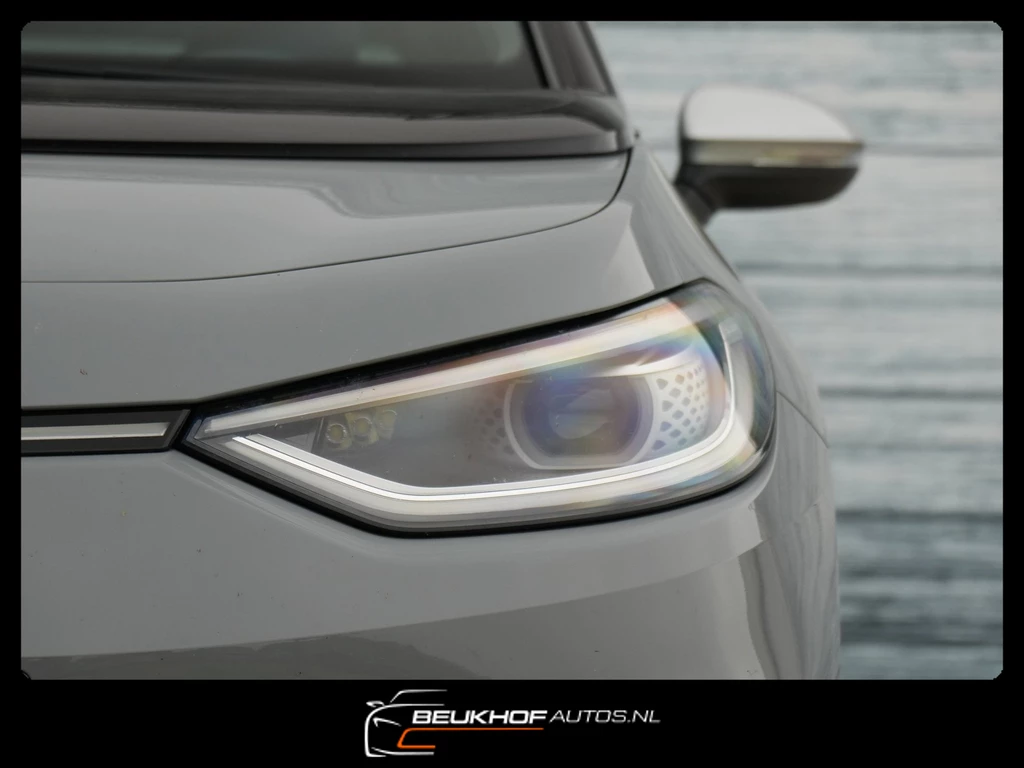 Volkswagen ID.3 – foto 32