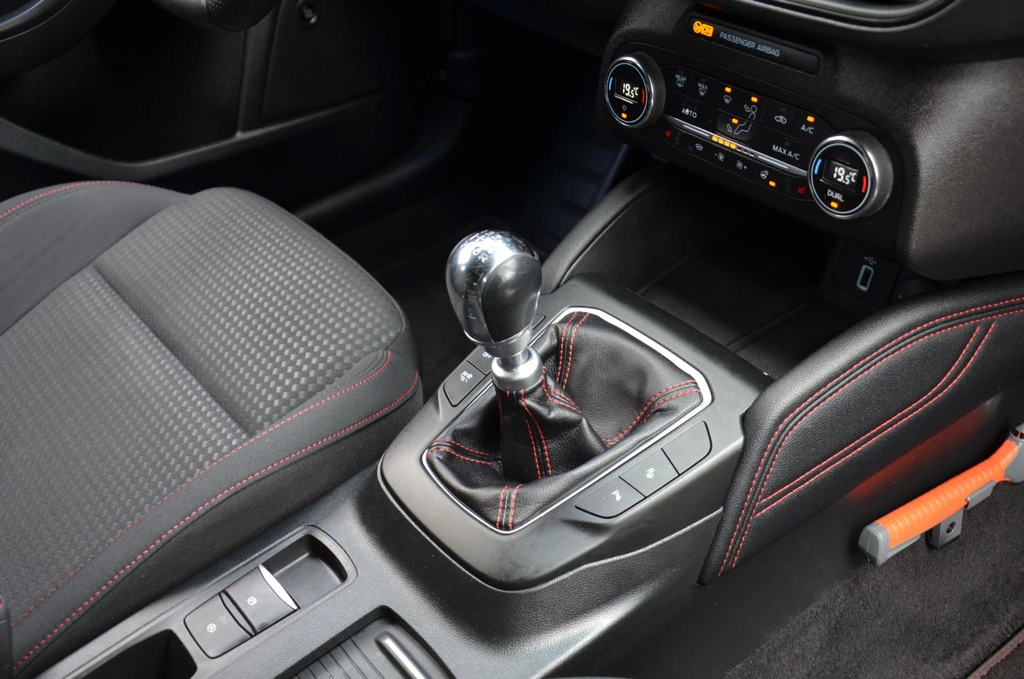 Ford Focus – foto 54