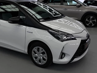 Toyota Yaris – thumbnail 11