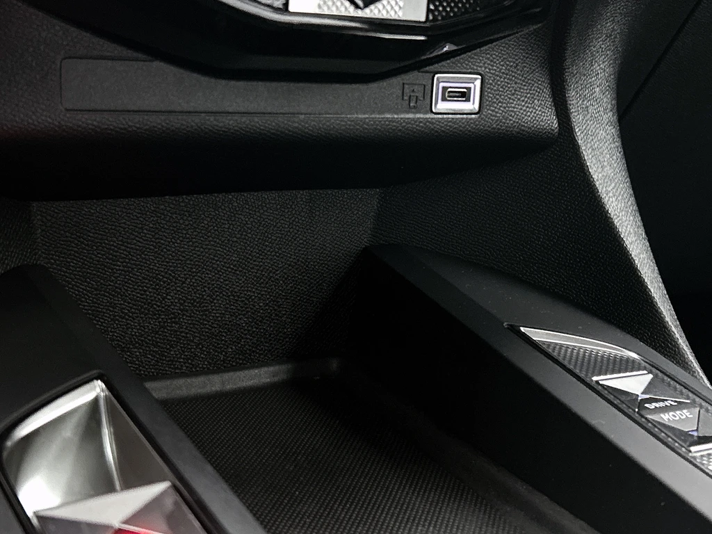 DS DS 3 – foto 29