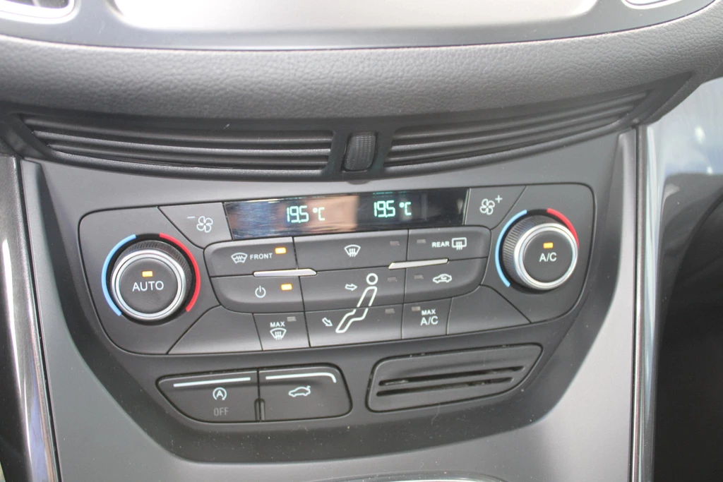 Ford C-MAX – foto 21