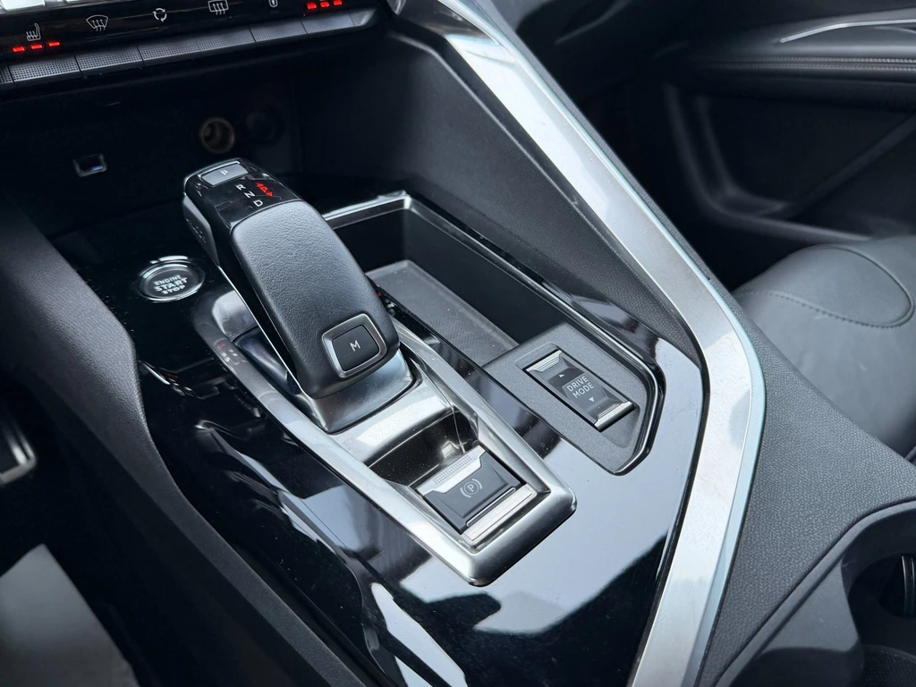 Peugeot 3008 – foto 22