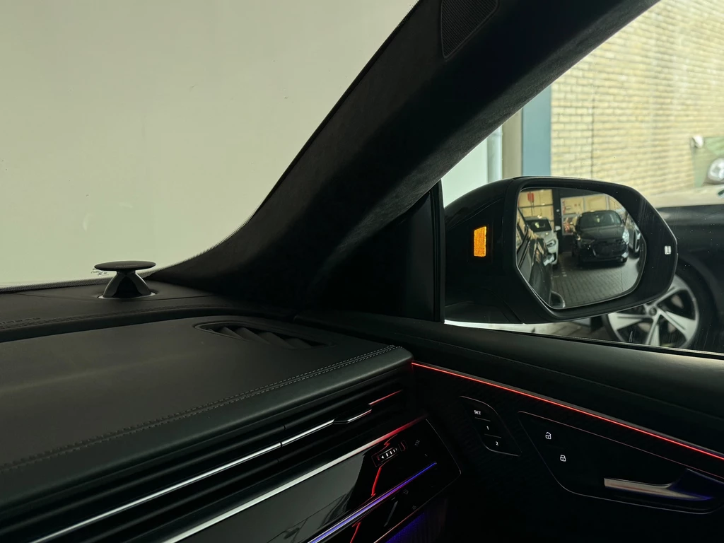 Audi RSQ8 – foto 29