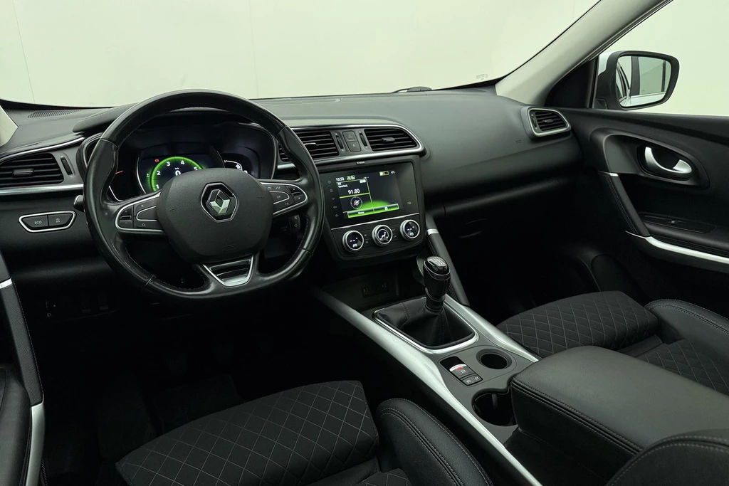 Renault Kadjar – foto 20