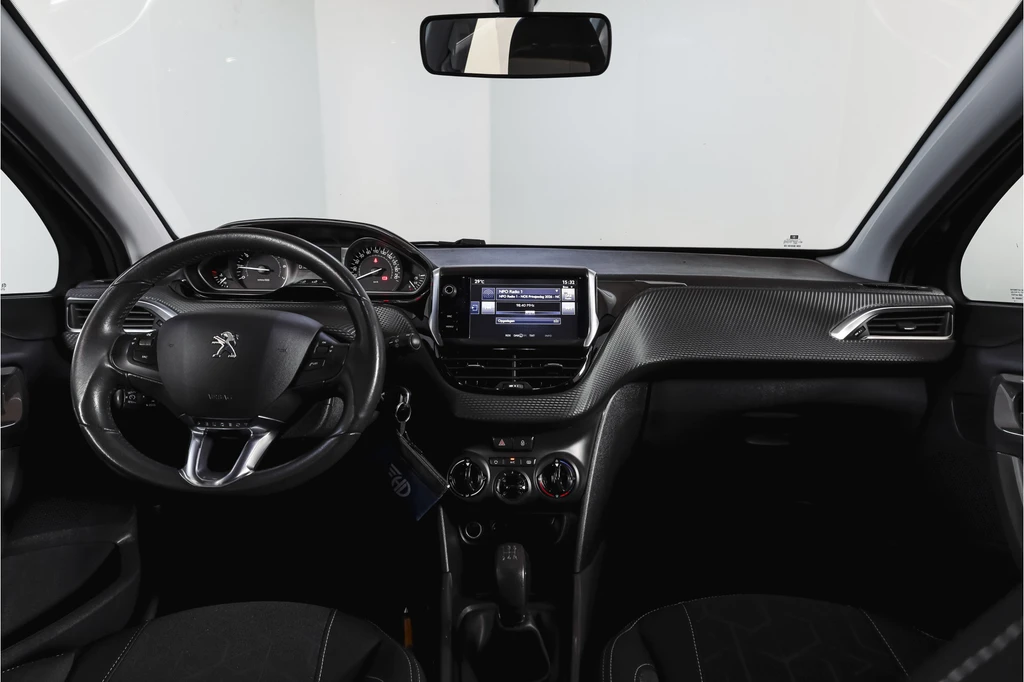 Peugeot 2008 – foto 12