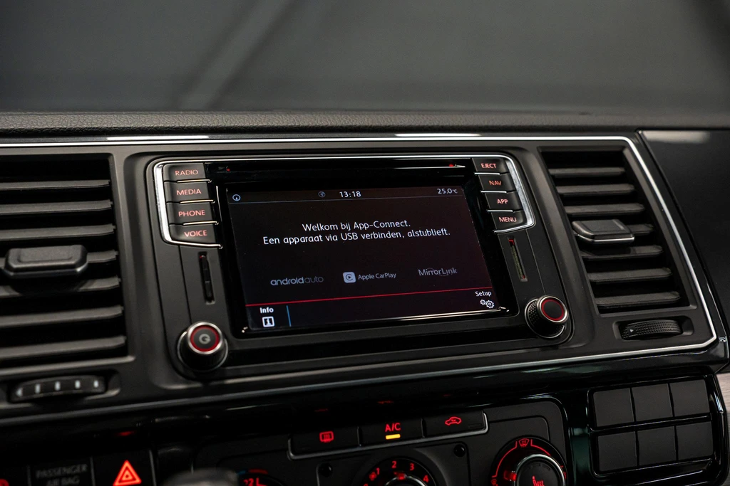 Volkswagen Transporter – foto 35