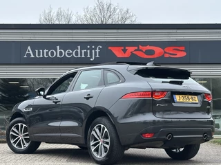 Jaguar F-PACE – thumbnail 3