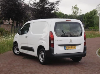 Peugeot Partner – thumbnail 3