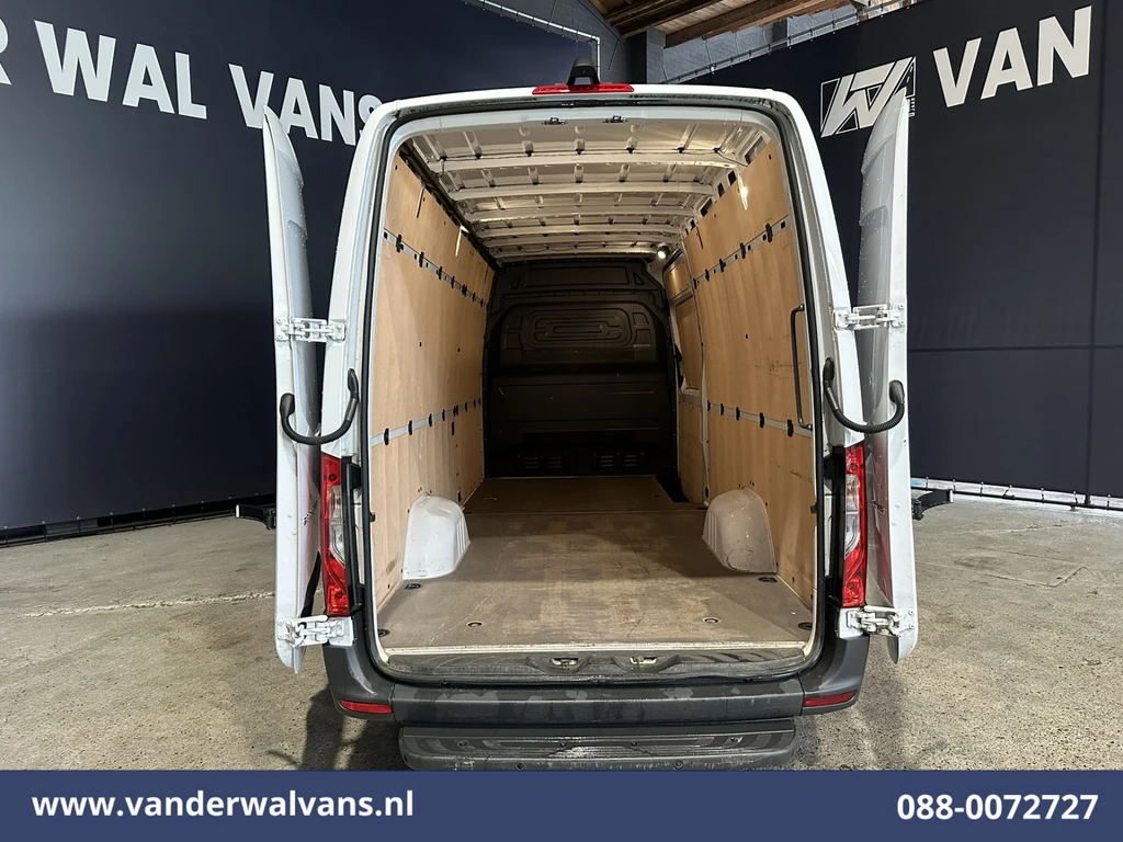 Mercedes-Benz Sprinter – foto 11