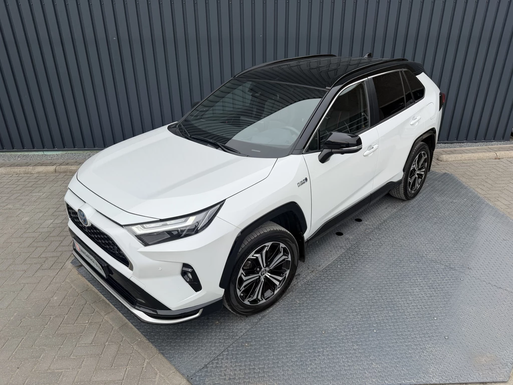 Toyota RAV4 – foto 2