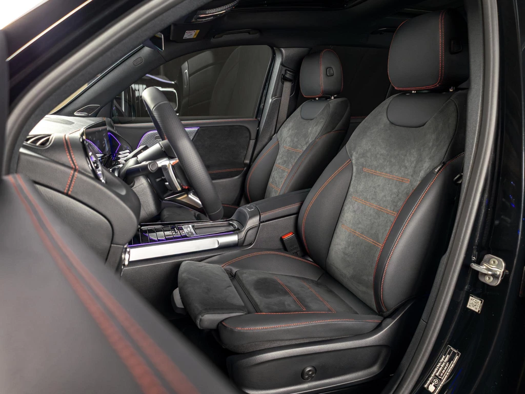 Mercedes-Benz EQB – foto 7