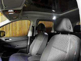 Volkswagen Caddy – thumbnail 17