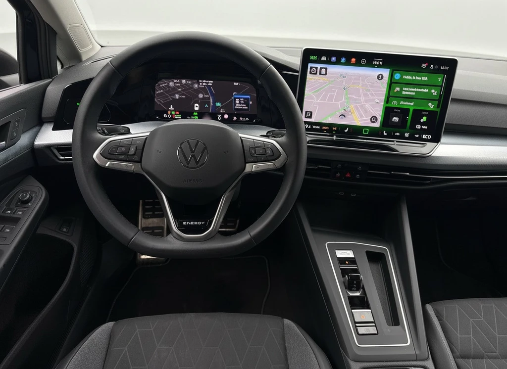 Volkswagen Golf – foto 18